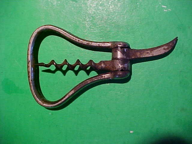 Henkels Pocket Corkscrew with Foil Cutter