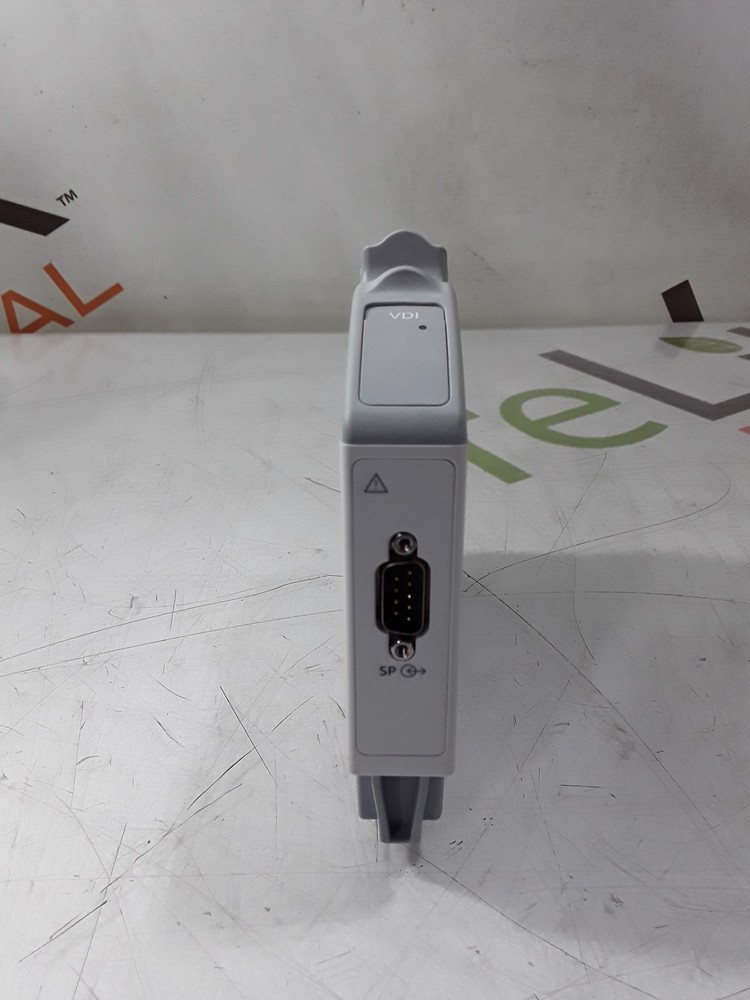 Mindray Serial Port Module