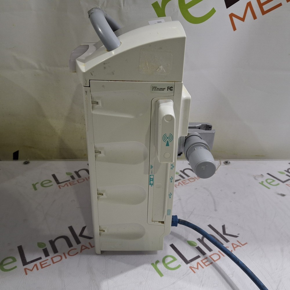 B. Braun Space Station Docking Station