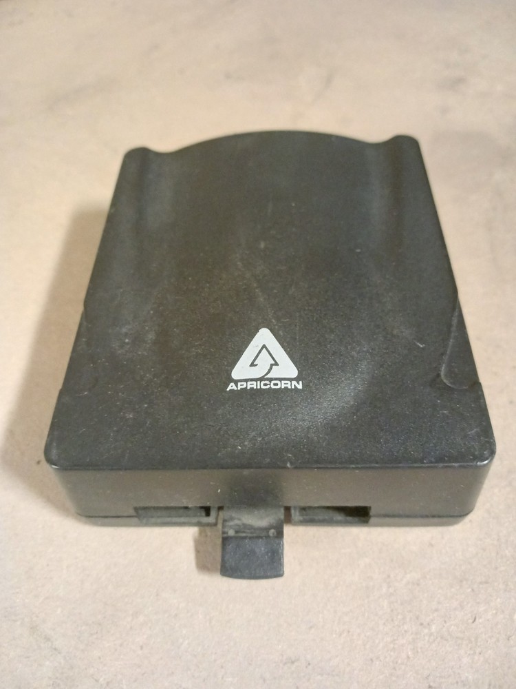 Apricorn Mini-IDE Hard Drive Adapter for High-End Encryption