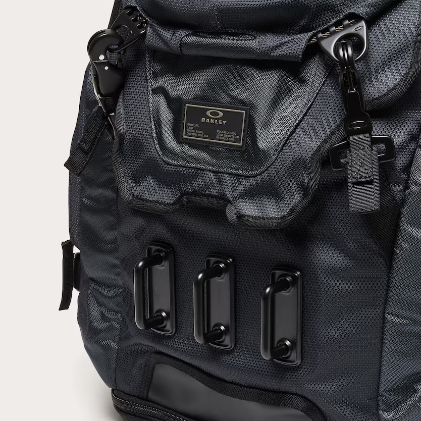 Oakley Kitchen Sink Backpack Graphite
