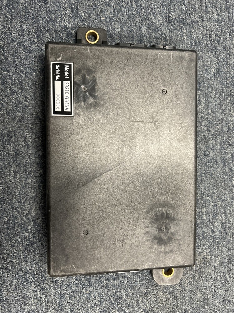CAT Mitsubishi 29310 GG45A Control Module
