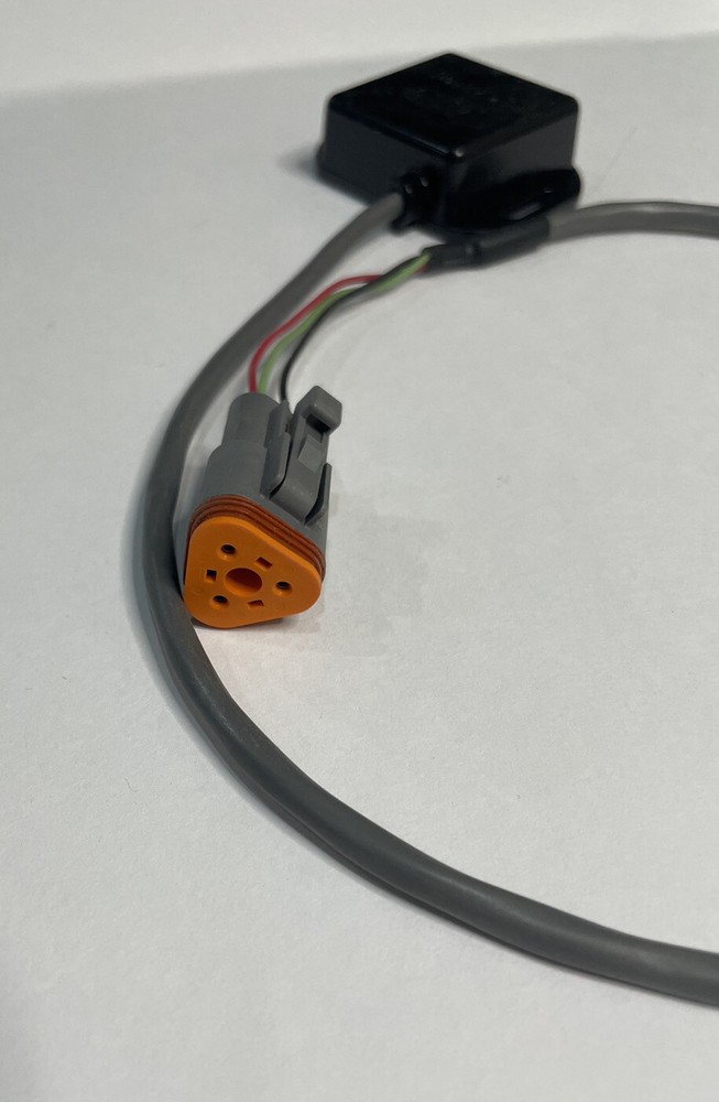 Faria GPS Harness for GPS Speedometer