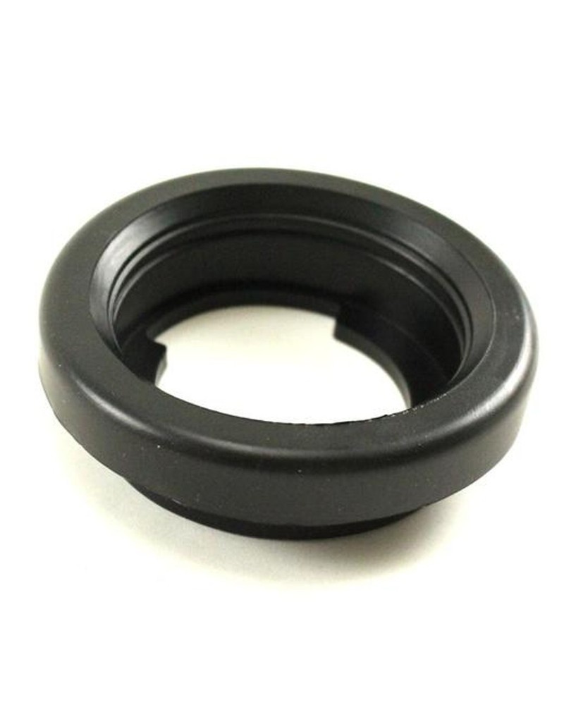NEW Black Rubber Grommet for 2" Round Lamp