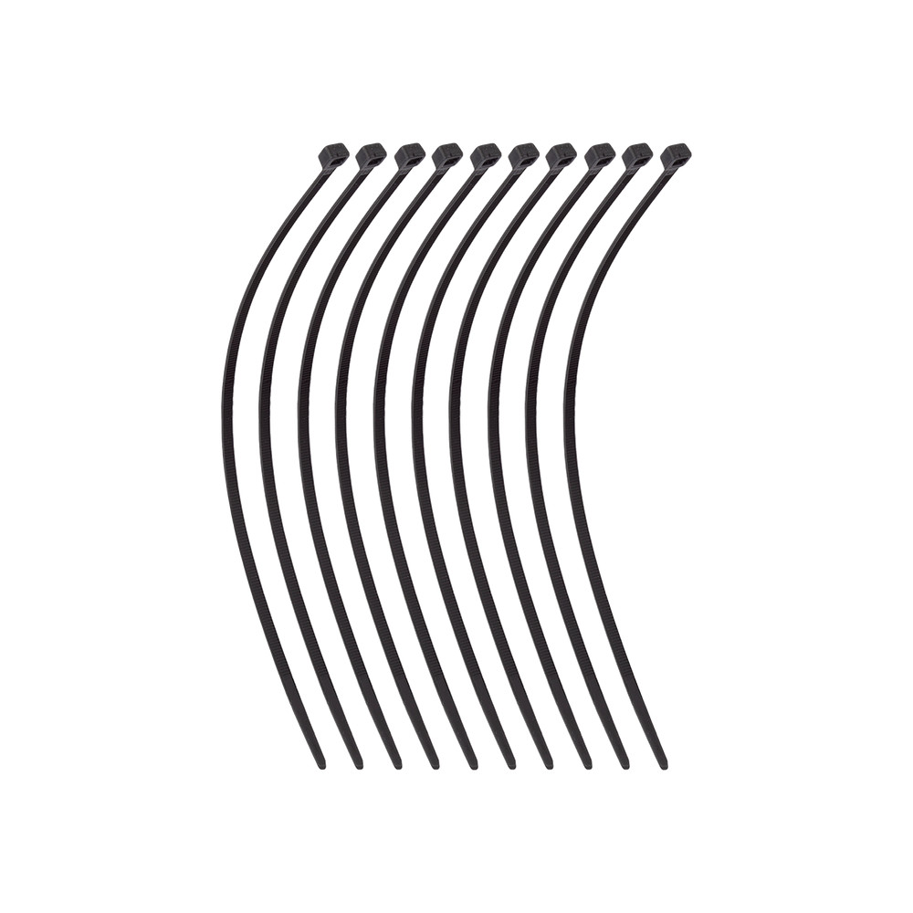 Zip-Ties (10 Pcs.)