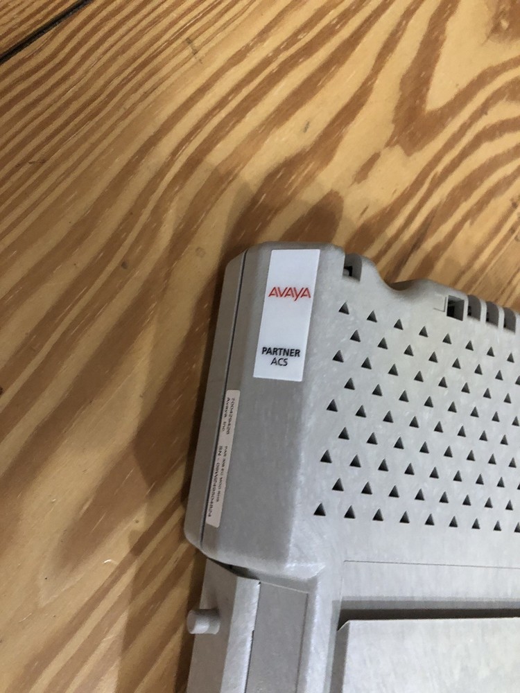 Avaya Partner 308EC Module 700429426