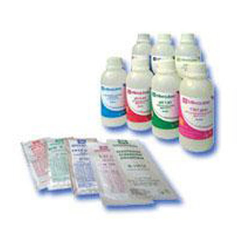 MA9070 Zero Oxygen Solution Kit, 500 mL + 12g Volume