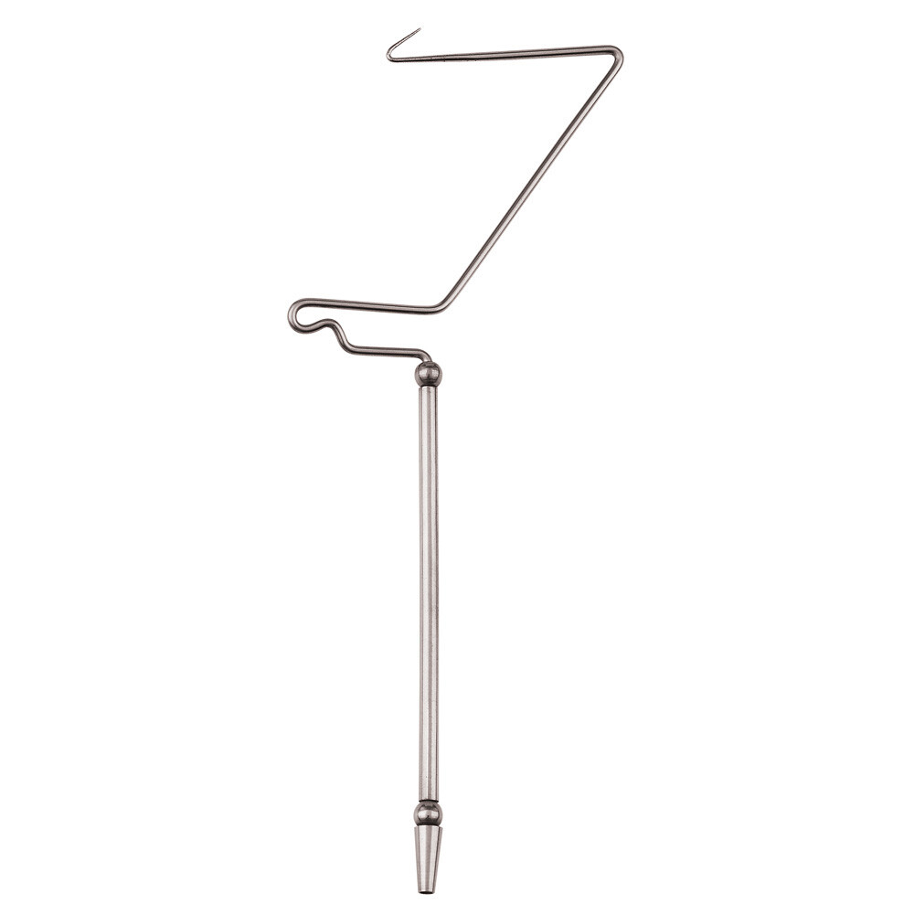 Dr Slick - 6" Whip Finisher