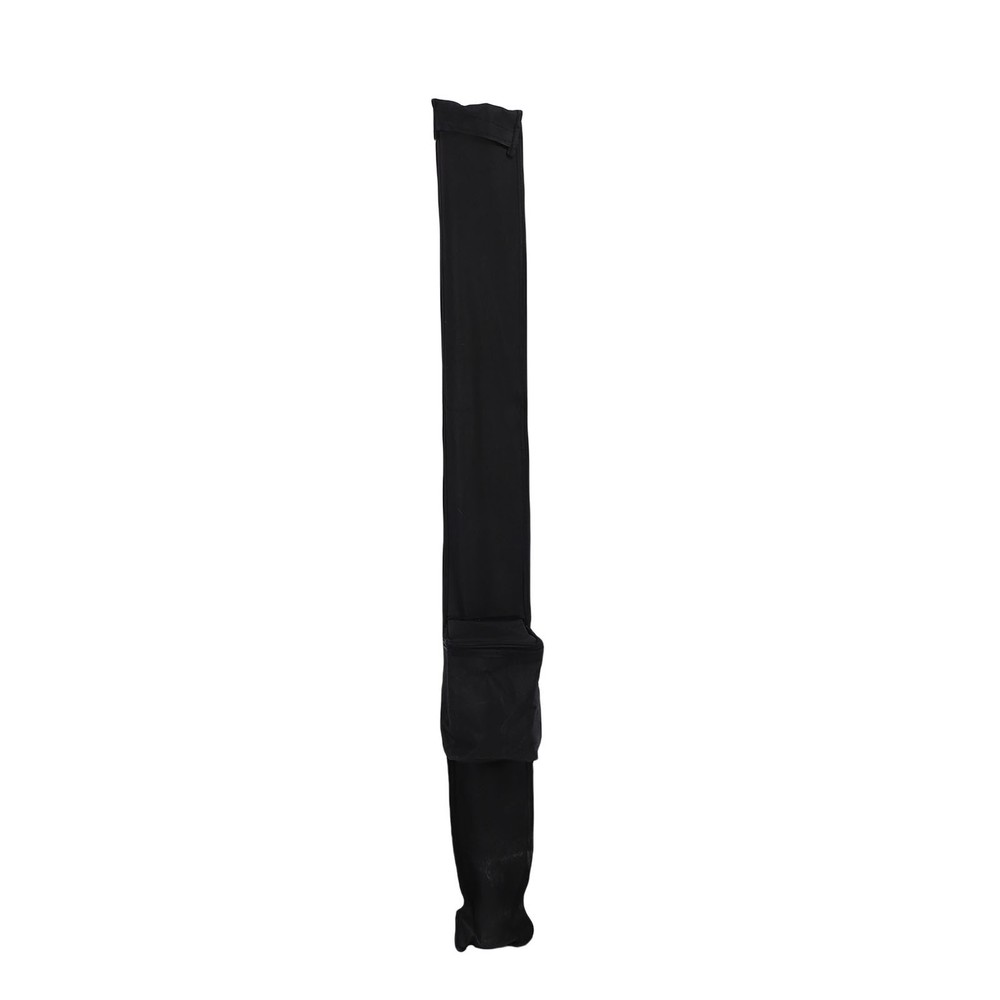 Thickened Telescoping Level Pole With Stabilizer Adapter For Camera Projector