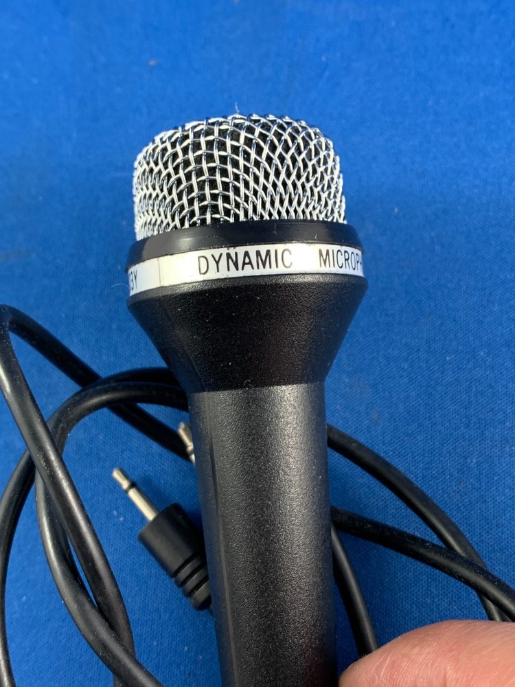Nord DM-303Y Dynamic Microphone - 1993