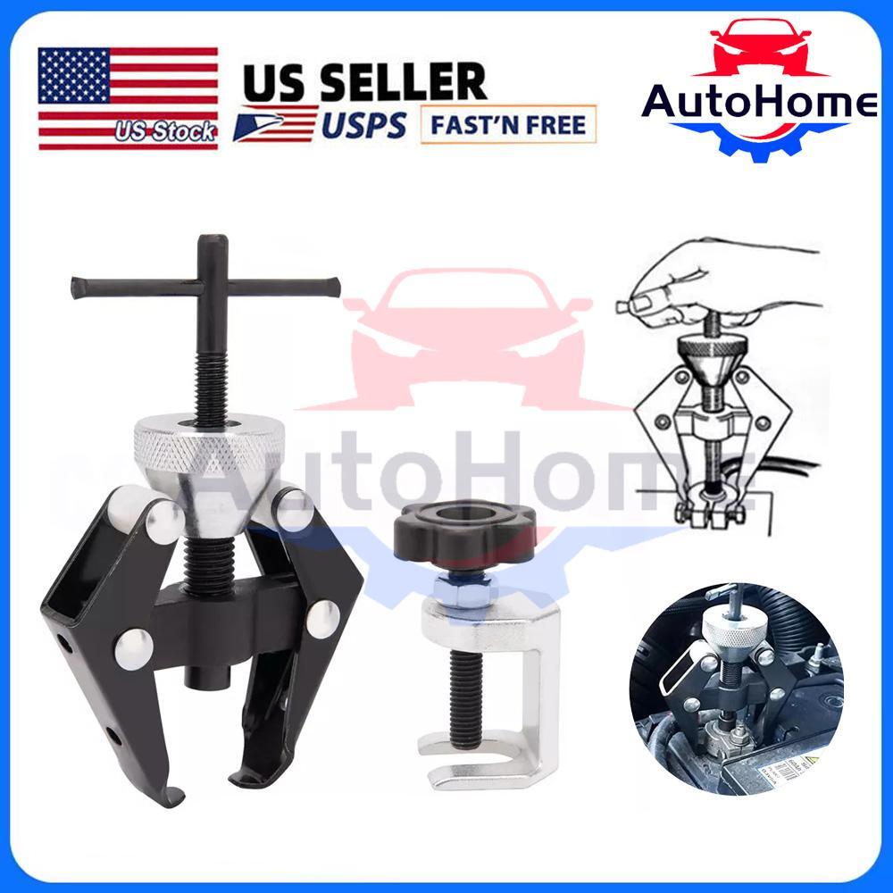 Auto Car Windscreen Windshield Wiper Blade Arm Puller Removal Remover Kit Tool