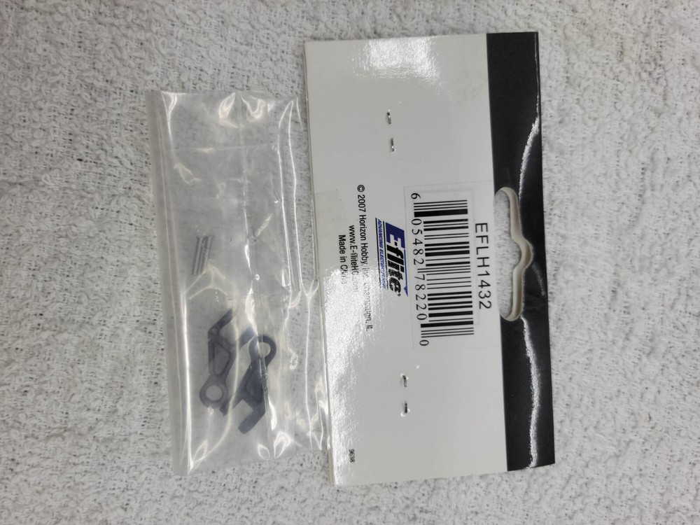 Eflite EFLH1432 Washout Control Arm Link Set Blade 400