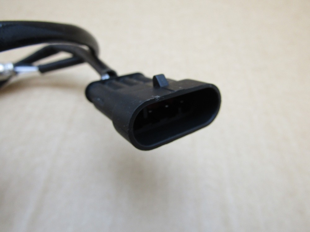 Neco GPX 50 AC 2023 1,122 miles lambda sensor (15512)