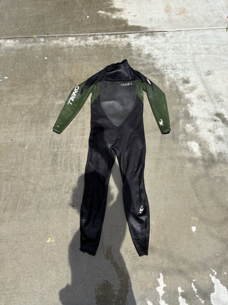 O'Neill wetsuit large 2/3 great Condition