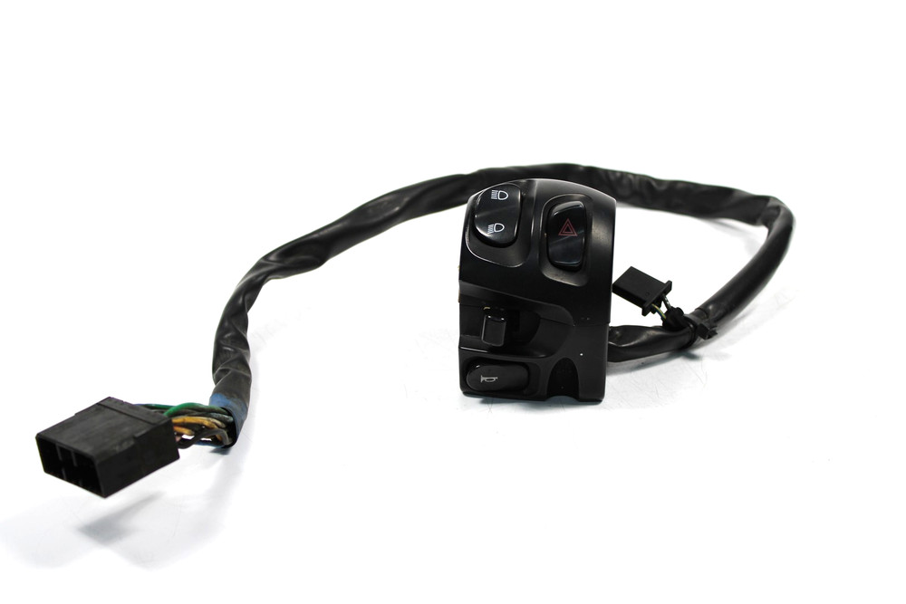 10 Victory Cross Roads Left Handlebar Control Switch