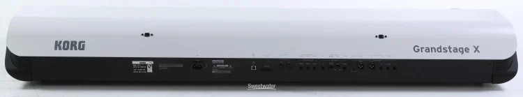 Korg Grandstage X Stage Piano