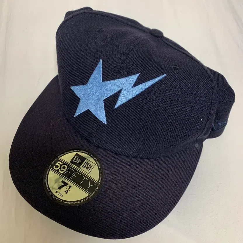 VapeStar New Era Logo Snapback Cap Official