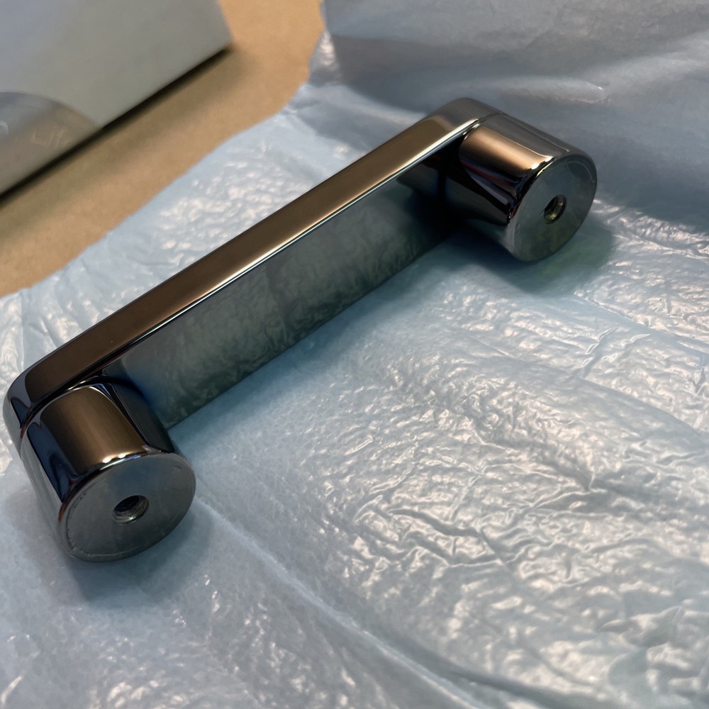 Kohler 73152-TT Composed Drawer Pull In Titanium