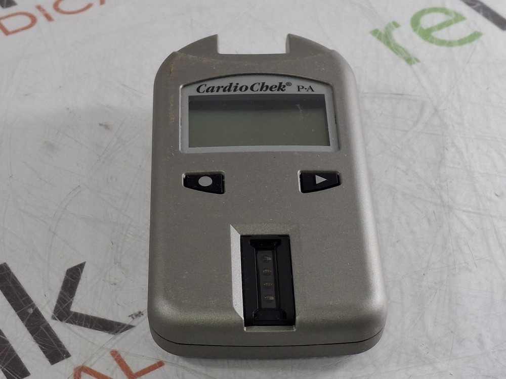 Polymer Technology Systems, Inc. CardioChek PA Analyzer