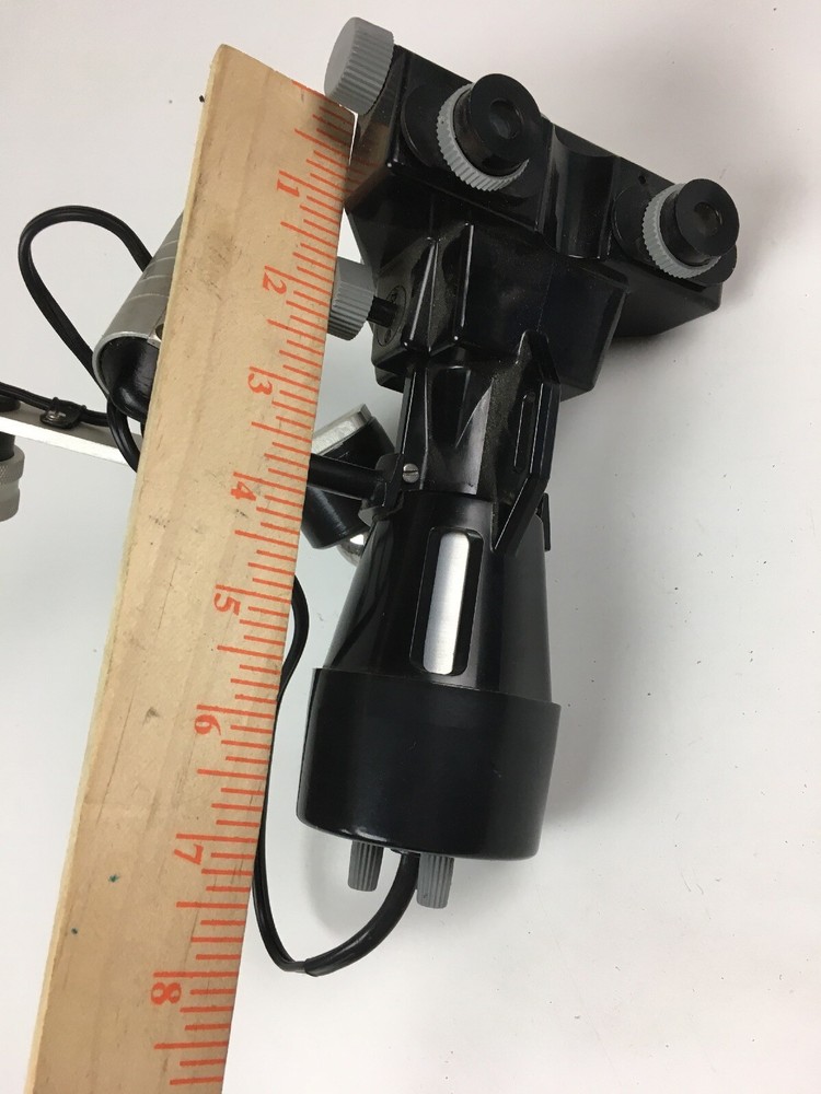 Mystery tool - vintage ophthamology ?