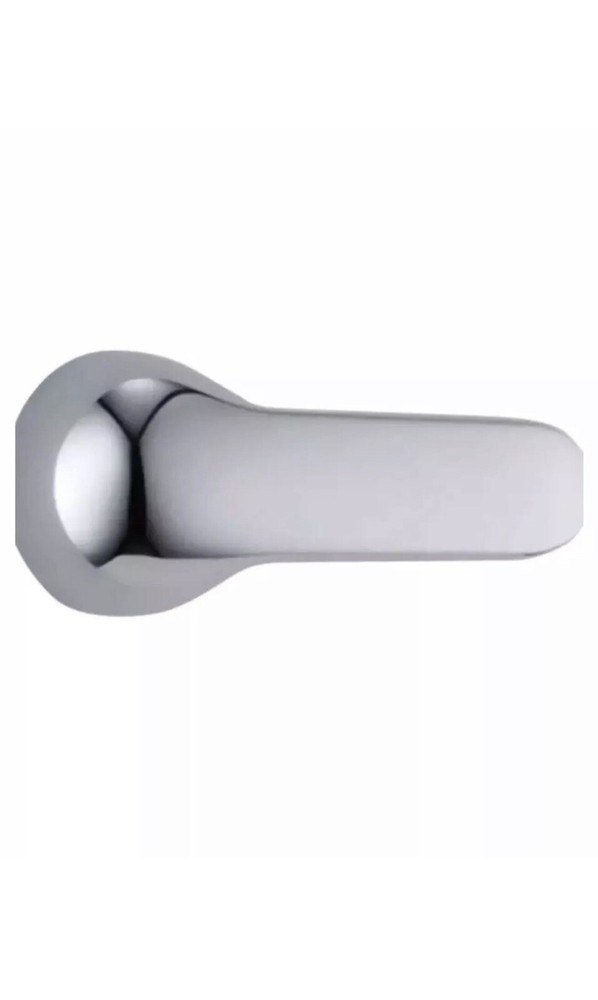 Delta Faucet H79 Single Metal Lever Handle Kit, Chrome