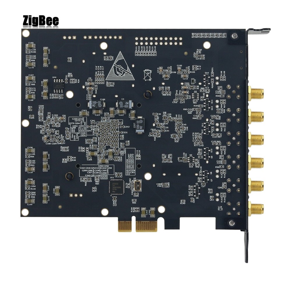 NEW B210 SDR Development Board PCIE Version Software Defined Radio