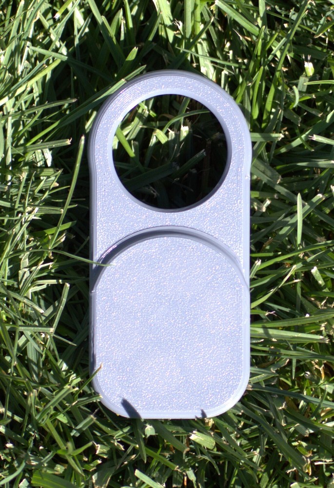 Magnetic Digiscope Adapter for Nikon Fieldscope Ed 50