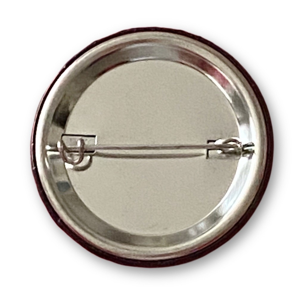 McDonald’s Pin Egg cellent Service Gold Standard Execution Pinback Button