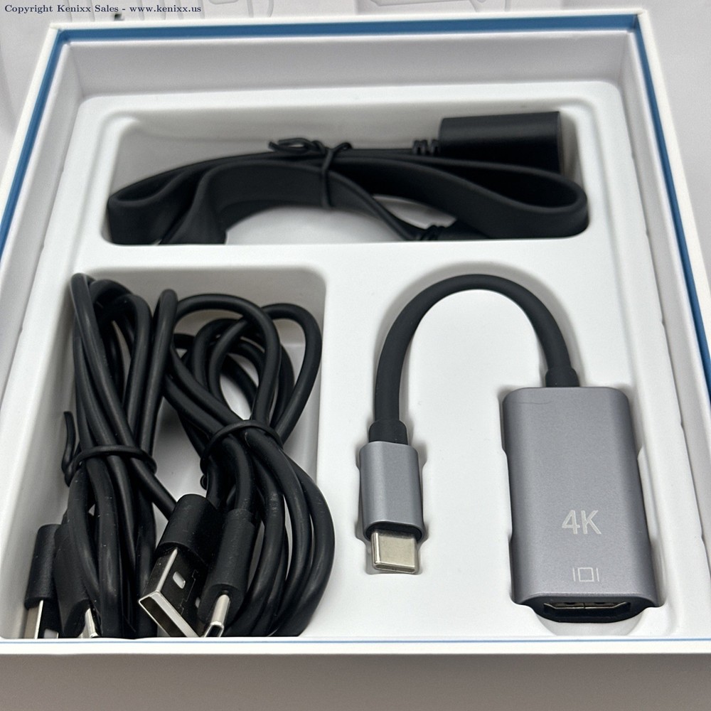 Wireless HDMI Transmitter and Receiver 4K, FIGEBNY Wireless HDMI Extender