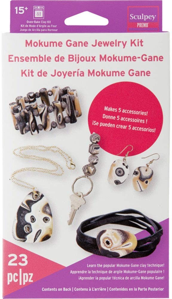 Polyform MOKUME