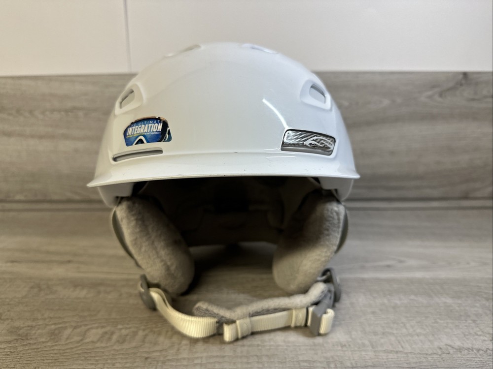 Smith Vantage Helmet Size S