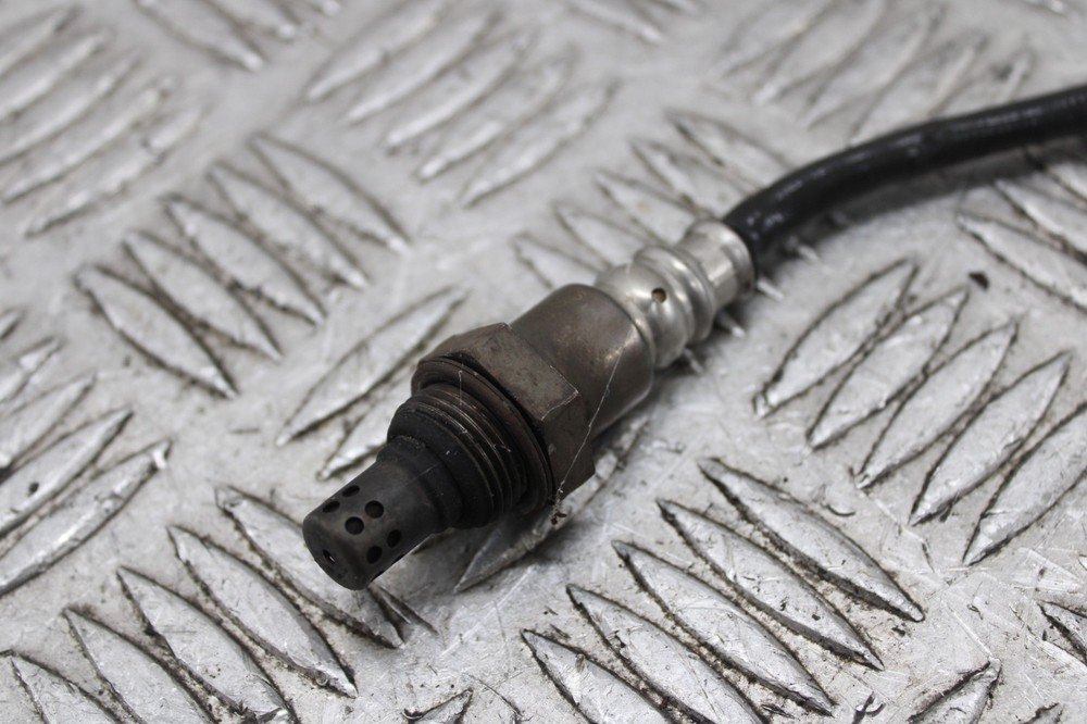 Kawasaki ER6 F 2015 exhaust lambda sensor 2012 - 2016