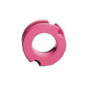 G5 Meta Peep Hunter 3/16" Pink