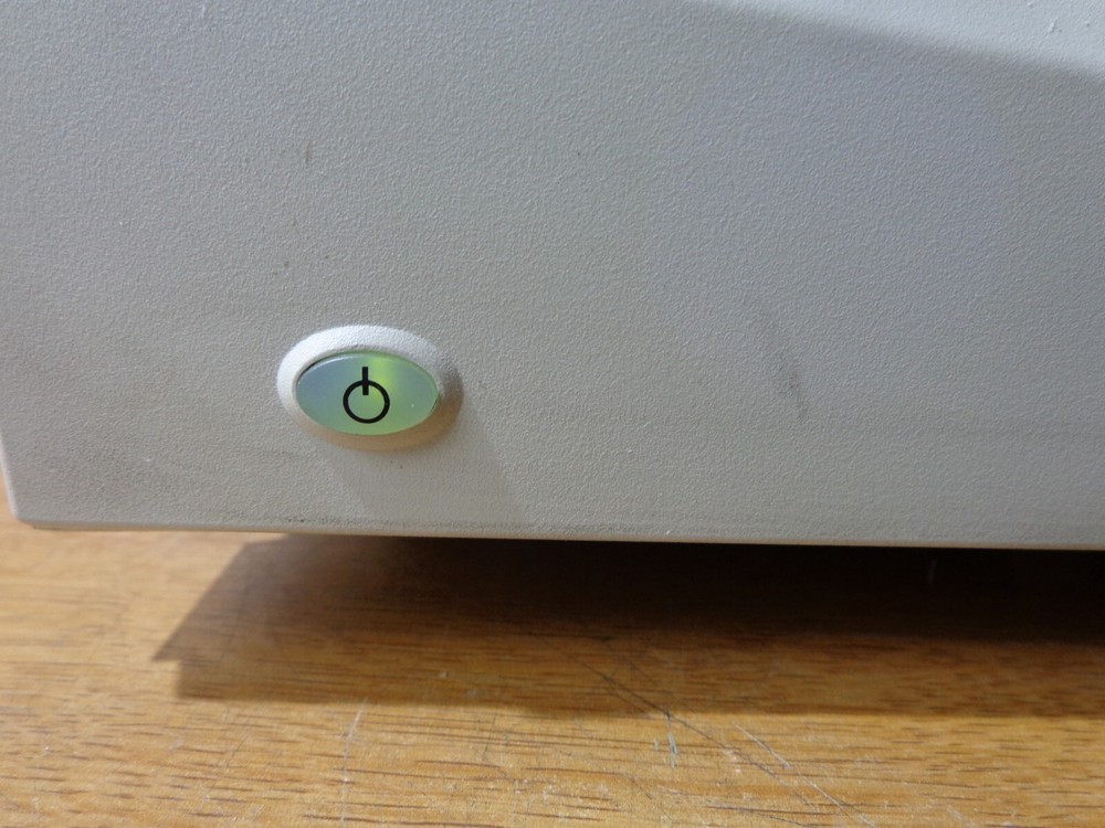 Logic Analyzer Agilent 1693A