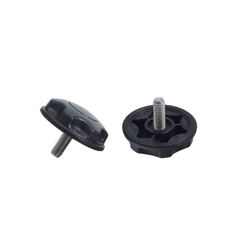 LOWRANCE GIMBAL BRACKET KNOBS 000-10467-001