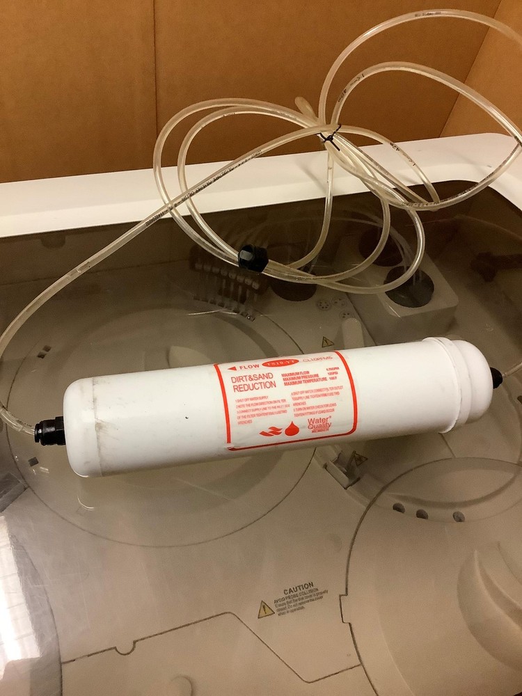 Mindray Shenzhen BS-480 Medium-High Volume Laboratory Chemistry Analyzer E8A