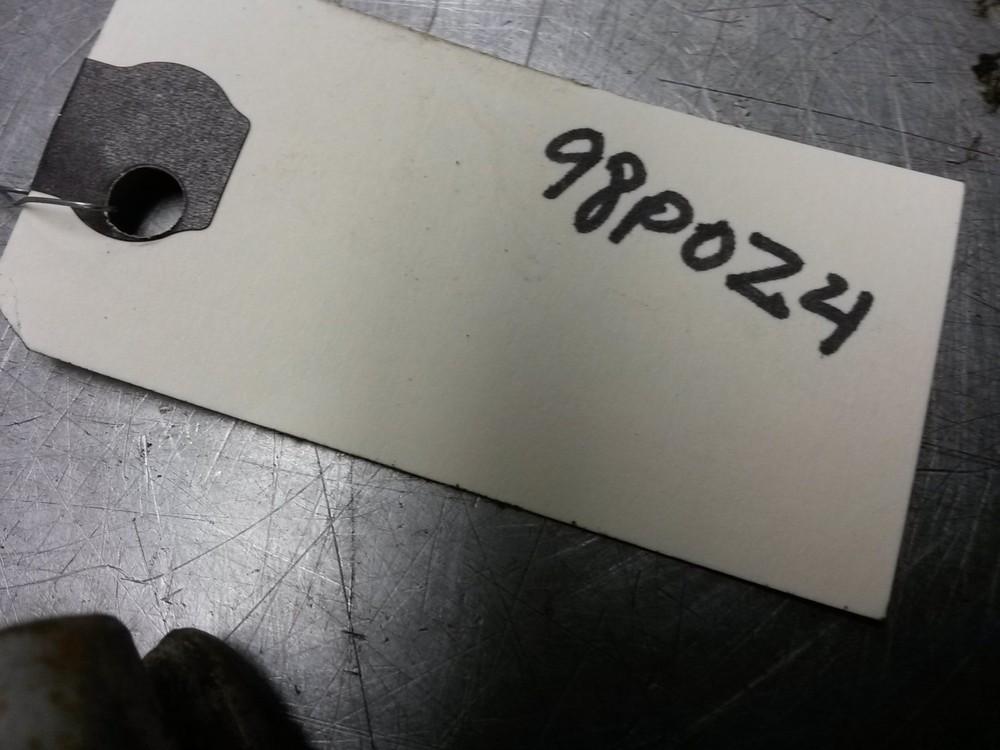 Adjustment Accessory Bracket For 96-97 Mitsubishi Galant 2.4