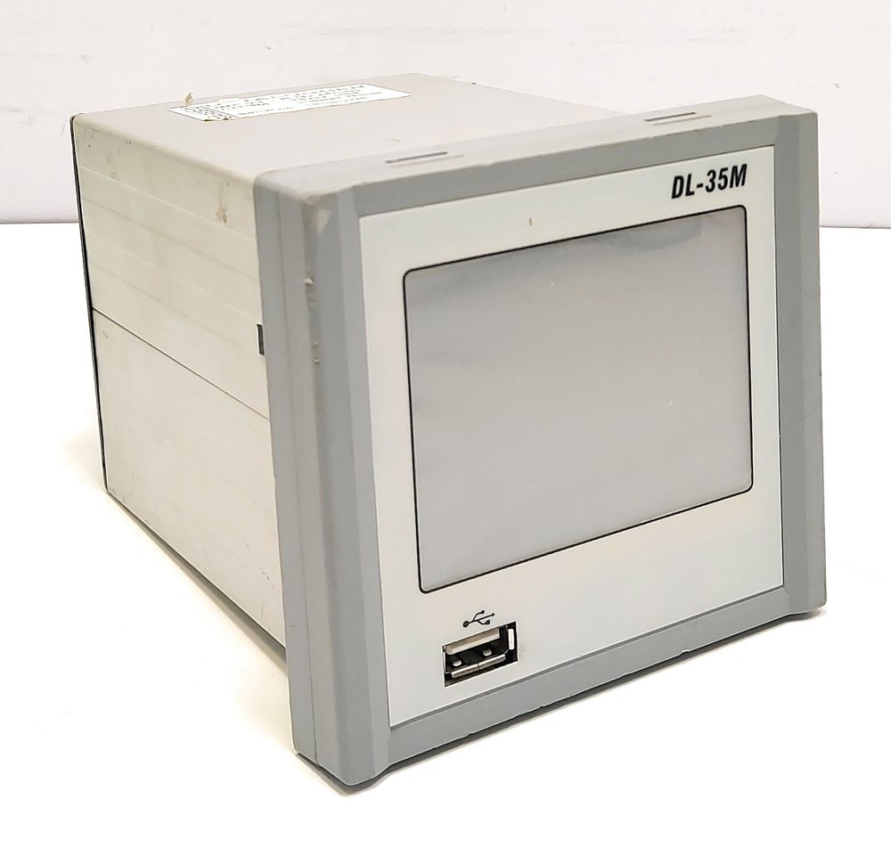 DL-35M temperature data logger