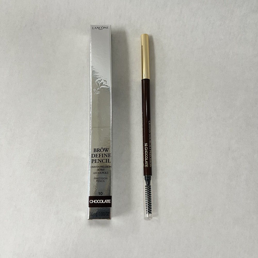 Lancome Brow Define Pencil 10 Chocolate