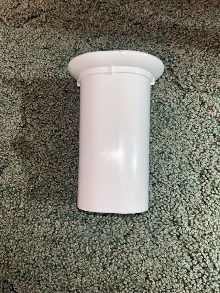 Black Decker Quick N Easy FP1450 Food Processor Replacement Pusher Only