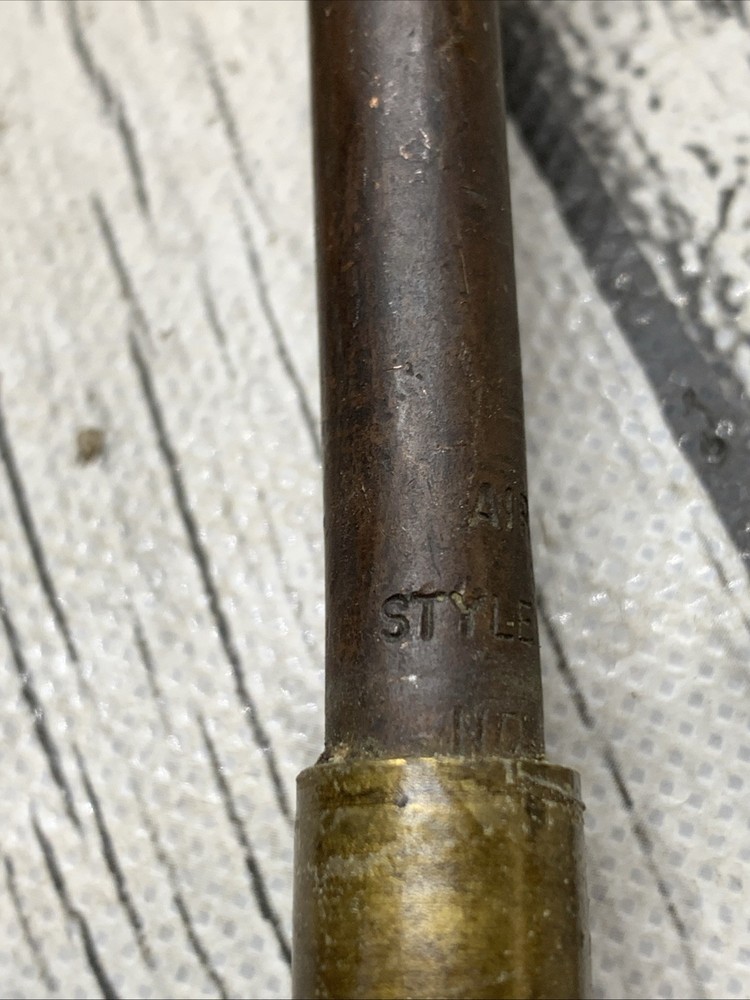 Airco Welding Brazing Torch Tip Style 748