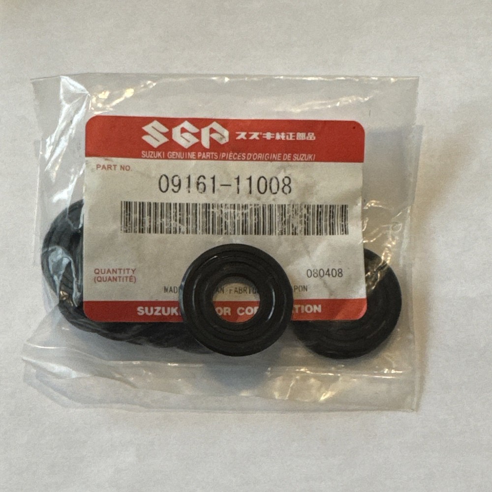 09161-11008 SUZUKI OEM WASHER