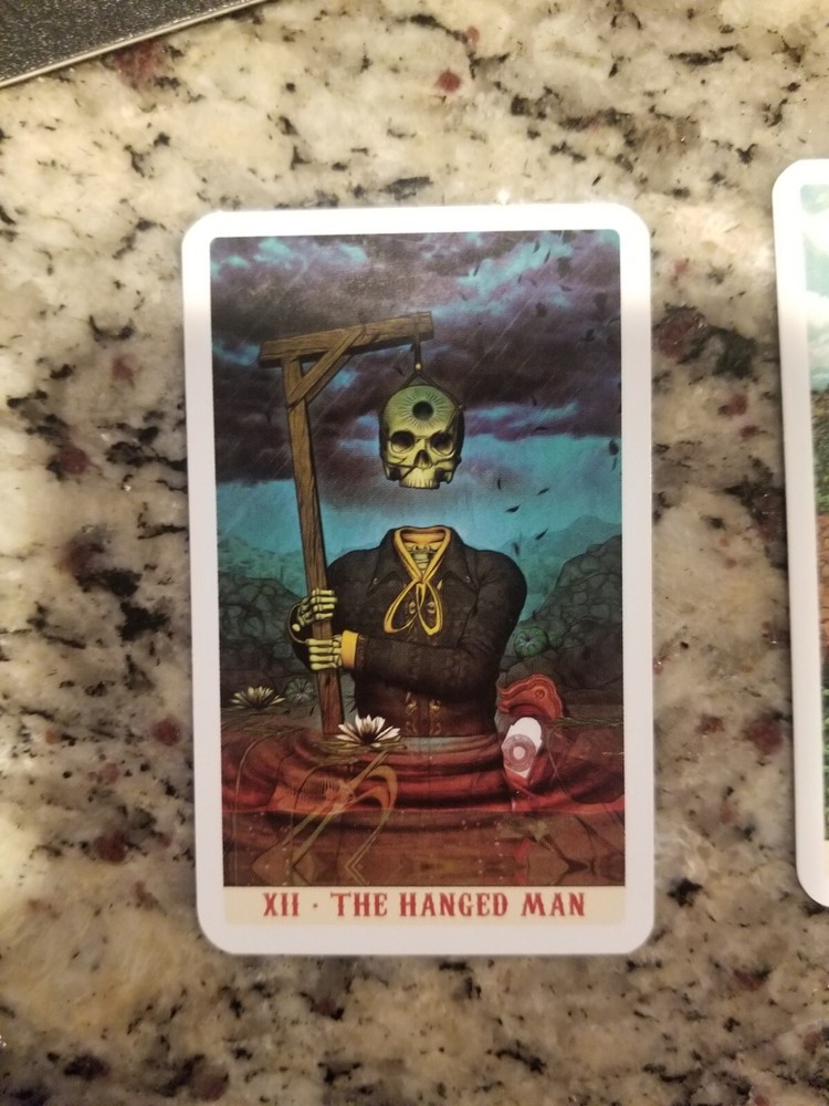 Tarot Readings 3 Card Draw And Explanation