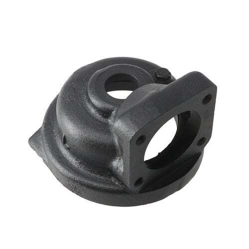 Top Knuckle Cover - Left Hand