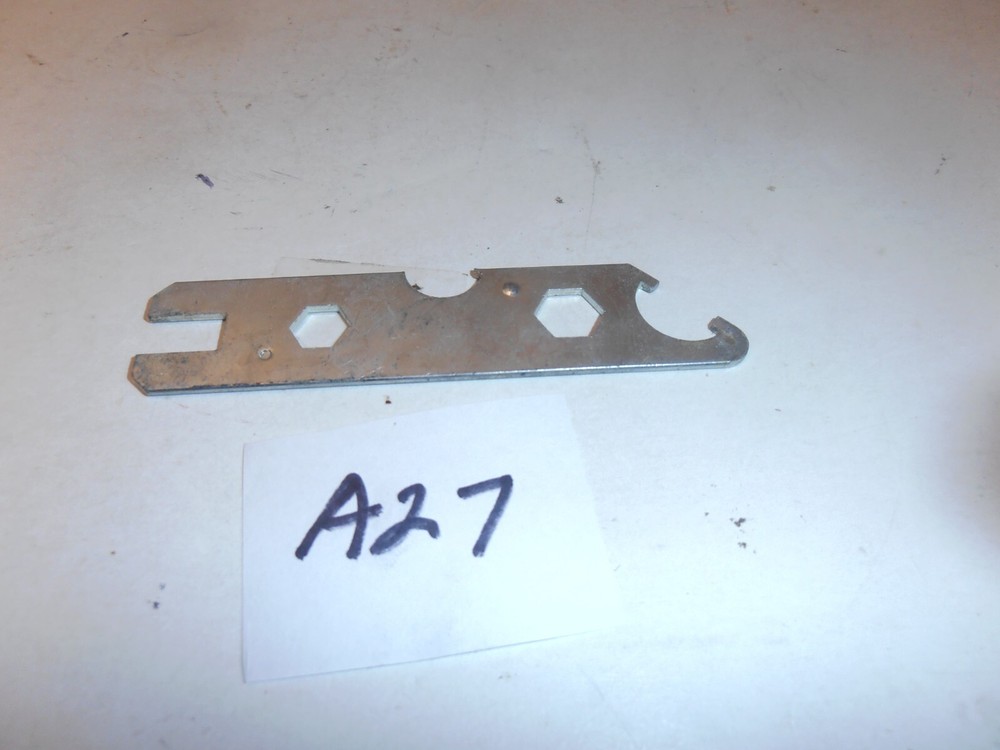 Cox Wrench
