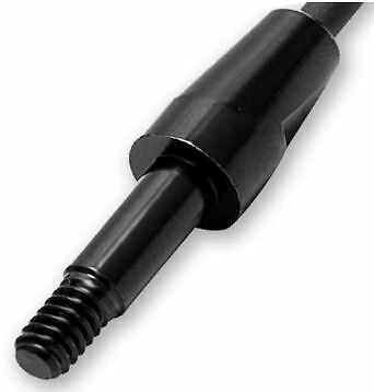 15 Inch Replacement Antenna Black for Jeep Compass 2007-2017