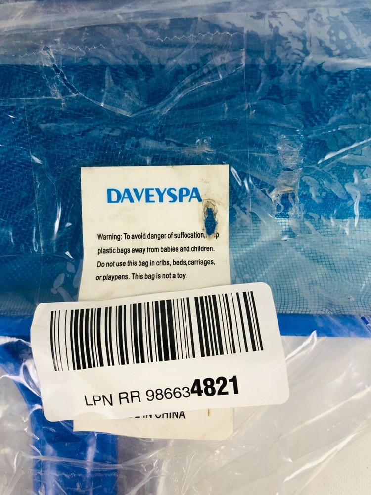 Daveyspa Fine Mesh Pool Net