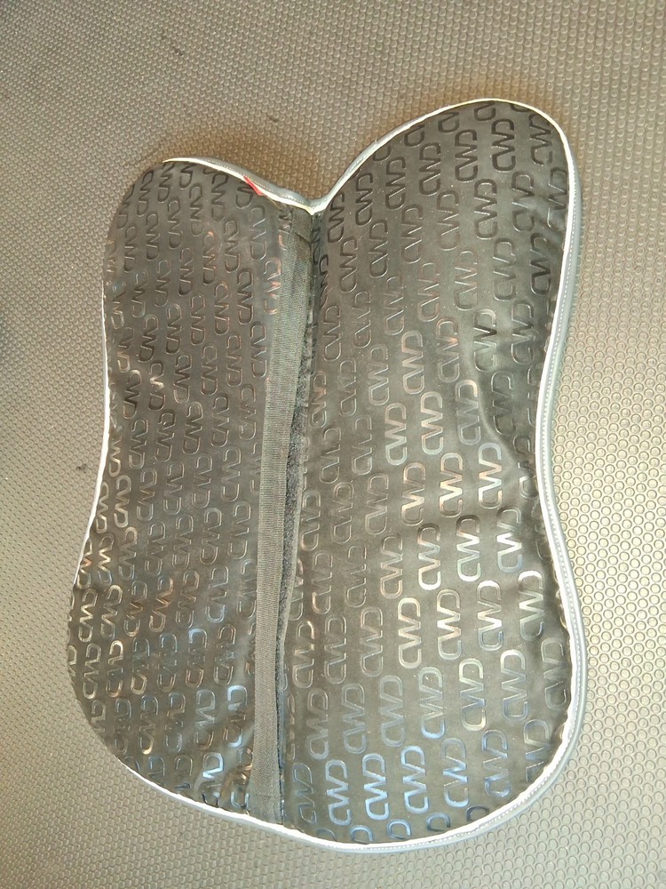 CWD HALF PAD