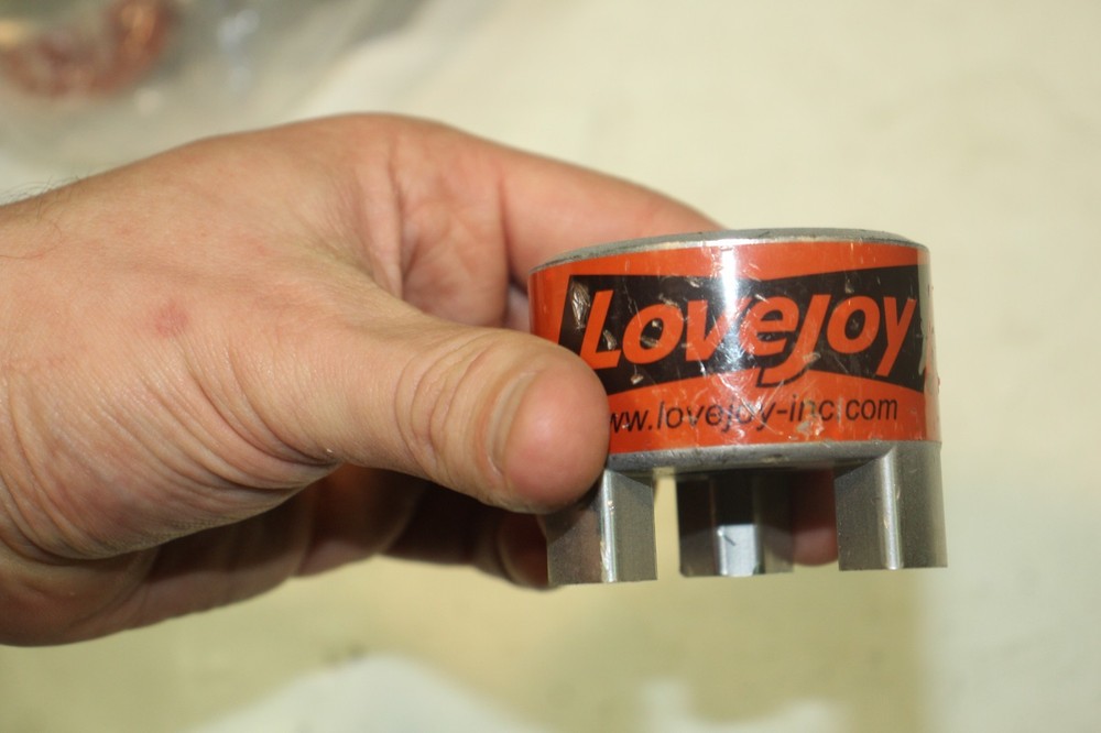 Lovejoy L100 Hub 3/4"
