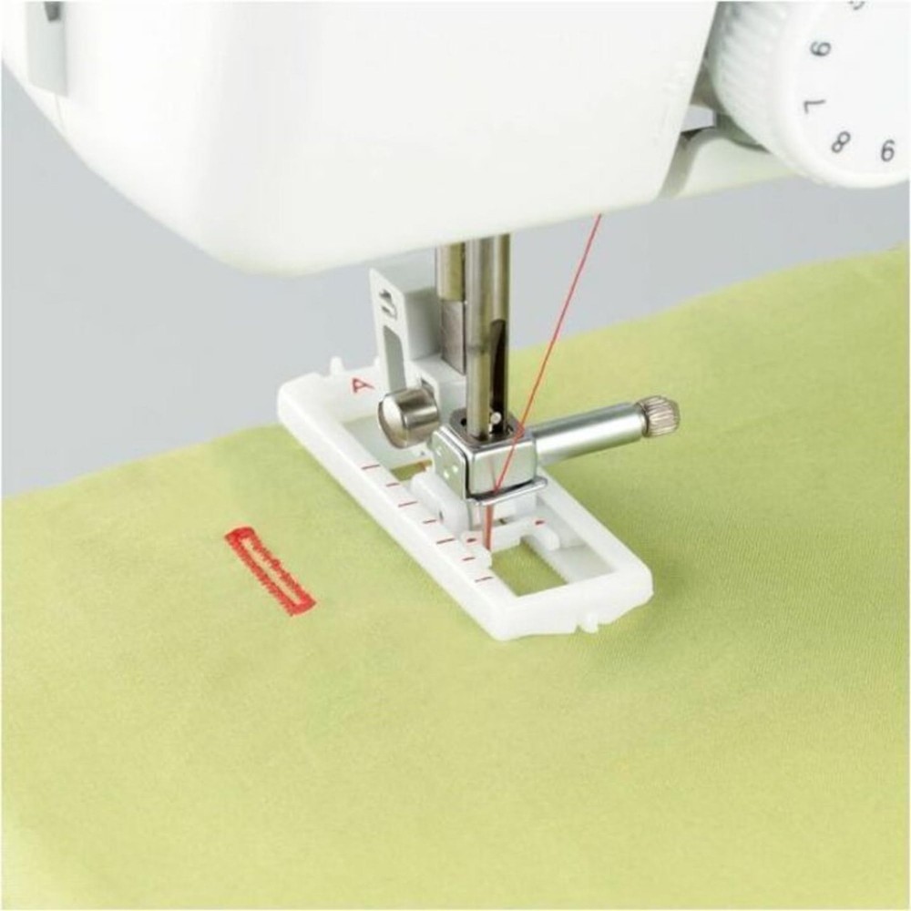 Brother SM1704 Full-Size 17 Stitch Sewing Machine